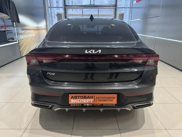 Kia K5 III с пробегом 2021 года, цена 2 359 000 рублей, 105043 км, седан, Автокод Объявления