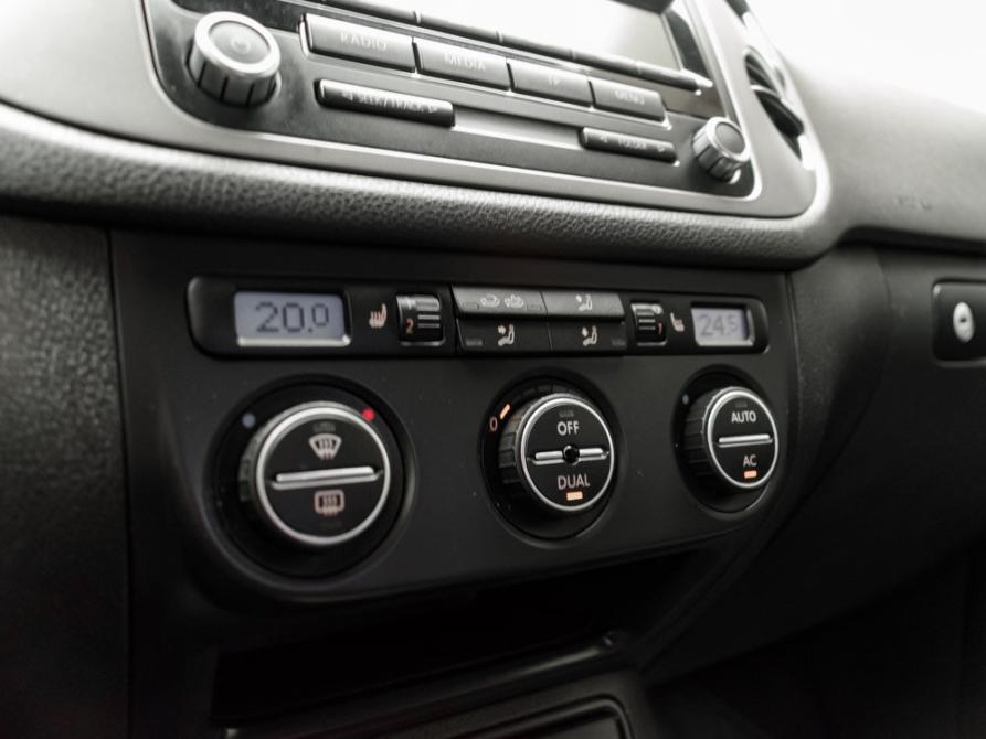 Volkswagen Tiguan I Екатеринбург  - изображение 19