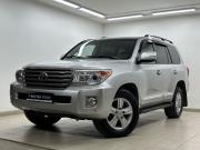 Toyota Land Cruiser 200 Series Рестайлинг 1 Вологда  - изображение 26