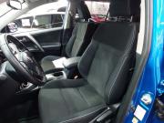 Toyota RAV4 IV (XA40) Рестайлинг Москва  - изображение 31