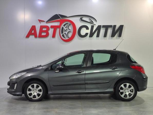 Peugeot 308 I с пробегом 2011 года, цена 494 000 рублей, 195000 км, хэтчбек, Автокод Объявления