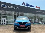 Renault Sandero II Рестайлинг Набережные Челны  - изображение 36