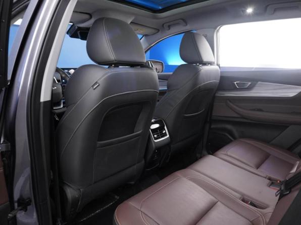 Chery Tiggo 8 Pro I с пробегом 2023 года, цена 1 899 022 рубля, 58239 км, внедорожник, Автокод Объявления