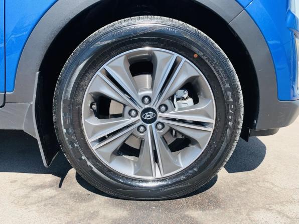 Hyundai Creta I с пробегом 2019 года, цена 2 352 000 рублей, 18900 км, внедорожник, Автокод Объявления