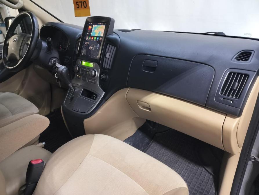 Hyundai Grand Starex I Санкт-Петербург  - изображение 10