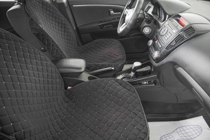 Kia Ceed I Рестайлинг с пробегом 2011 года, цена 799 000 рублей, 290000 км, хэтчбек, Автокод Объявления