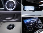Land Rover Range Rover Evoque II Москва  - изображение 37