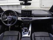 Audi A5 II (F5) Рестайлинг Москва  - изображение 39