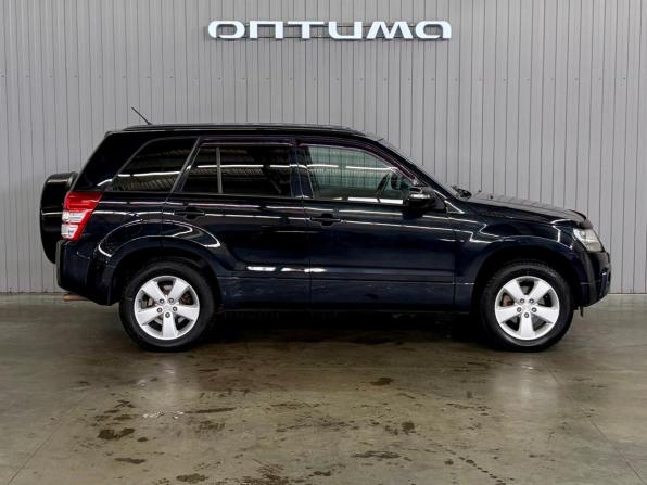 Suzuki Grand Vitara II Рестайлинг с пробегом 2010 года, цена 1 097 000 рублей, 234732 км, внедорожник, Автокод Объявления
