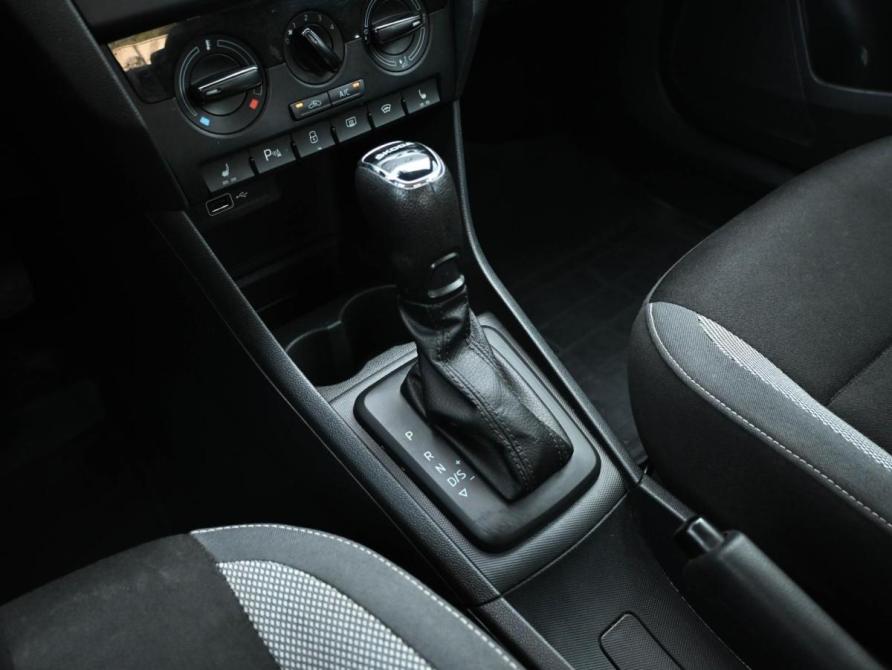 Skoda Rapid I Рестайлинг Новороссийск  - изображение 21