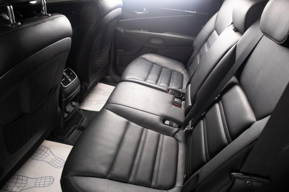 Kia Sorento III Prime Рестайлинг Оренбург  - изображение 20