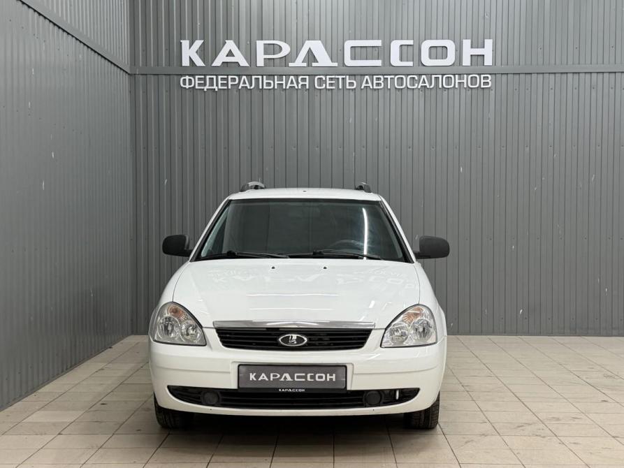 Lada (ВАЗ) Priora I Магнитогорск  - изображение 3