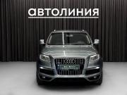Audi Q7 I (4L) Красноярск  - изображение 18