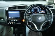 Honda Fit III Рестайлинг Омск  - изображение 34