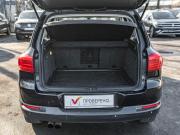 Volkswagen Tiguan I Рестайлинг Санкт-Петербург  - изображение 30