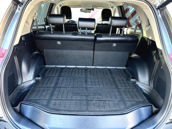 Toyota RAV4 IV (XA40) с пробегом 2013 года, цена 2 000 000 рублей, 162680 км, внедорожник, Автокод Объявления