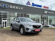 Mazda CX-5 I Набережные Челны  - изображение 37