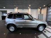 Chevrolet Niva I Рестайлинг Чебоксары  - изображение 33