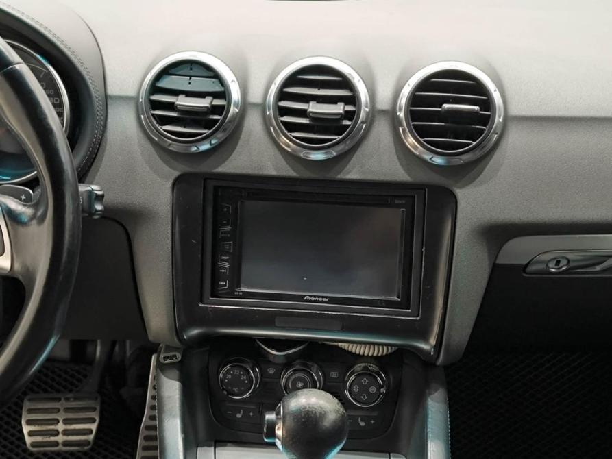 Audi TT II (8J) Казань  - изображение 18
