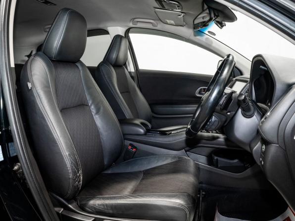 Honda Vezel I Рестайлинг с пробегом 2019 года, цена 1 825 000 рублей, 128600 км, внедорожник, Автокод Объявления