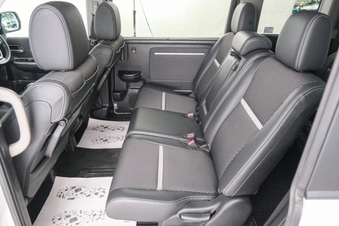 Honda Stepwgn V с пробегом 2015 года, цена 1 699 000 рублей, 204244 км, минивэн, Автокод Объявления