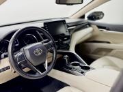 Toyota Camry VIII (XV70) Рестайлинг Вологда  - изображение 34