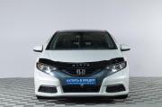 Honda Civic IX Челябинск  - изображение 21