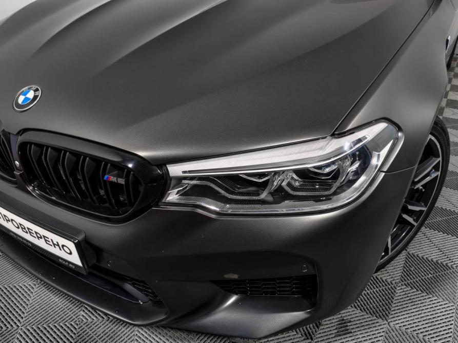 BMW M5 VI (F90) Санкт-Петербург  - изображение 9