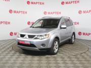 Mitsubishi Outlander II Вологда  - изображение 19
