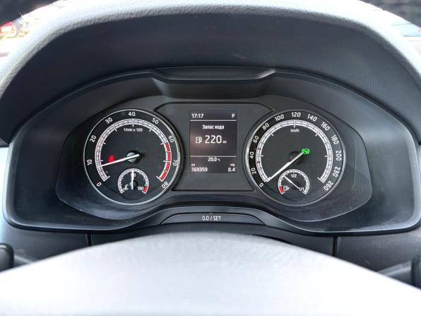 Skoda Kodiaq I с пробегом 2018 года, цена 2 250 000 рублей, 169001 км, внедорожник, Автокод Объявления