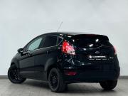 Ford Fiesta Mk6 Рестайлинг Кемерово  - изображение 25