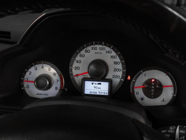 Honda Pilot II с пробегом 2011 года, цена 1 929 000 рублей, 221532 км, внедорожник, Автокод Объявления