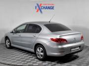 Peugeot 408 I Нижний Новгород  - изображение 25