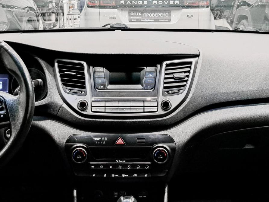 Hyundai Tucson III Казань  - изображение 18