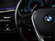 BMW 5 серии VII (G30/G31/G38) Москва  - изображение 39