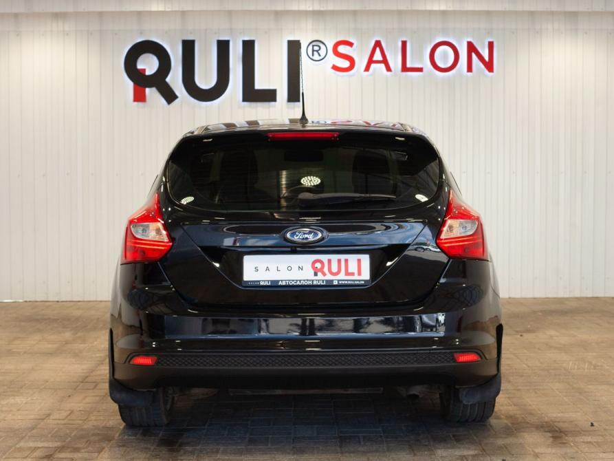 Ford Focus III Иваново  - изображение 9