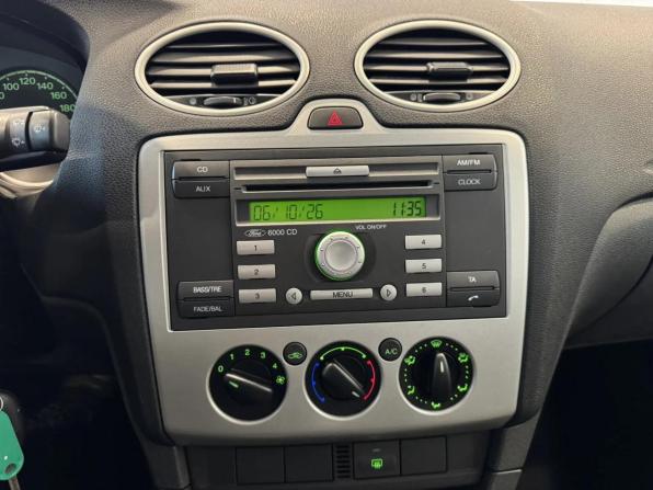 Ford Focus II с пробегом 2006 года, цена 430 000 рублей, 153049 км, универсал, Автокод Объявления