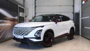 Omoda C5 I Уфа  - изображение 26
