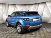 Land Rover Range Rover Evoque I Москва  - изображение 24