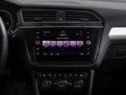 Volkswagen Tiguan II Санкт-Петербург  - изображение 42