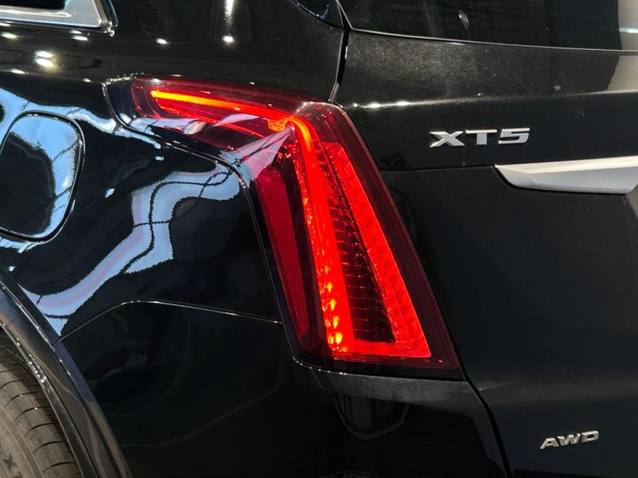 Cadillac XT5 I Рестайлинг Краснодар  - изображение 14