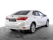 Toyota Corolla XI (E160 E170 E180) Москва  - изображение 33