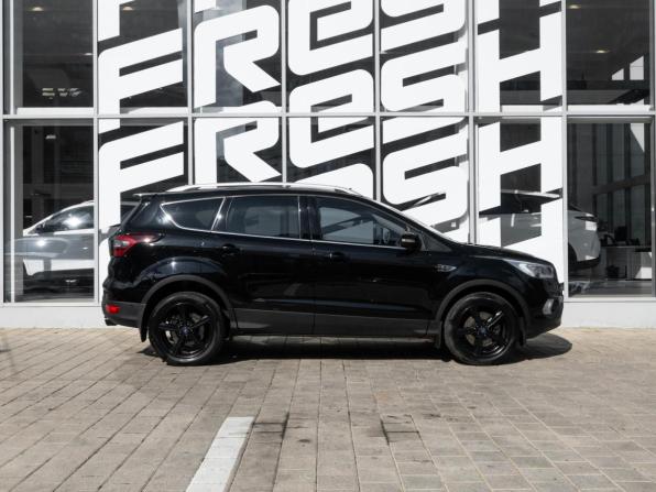Ford Kuga II Рестайлинг с пробегом 2019 года, цена 2 040 000 рублей, 89791 км, внедорожник, Автокод Объявления