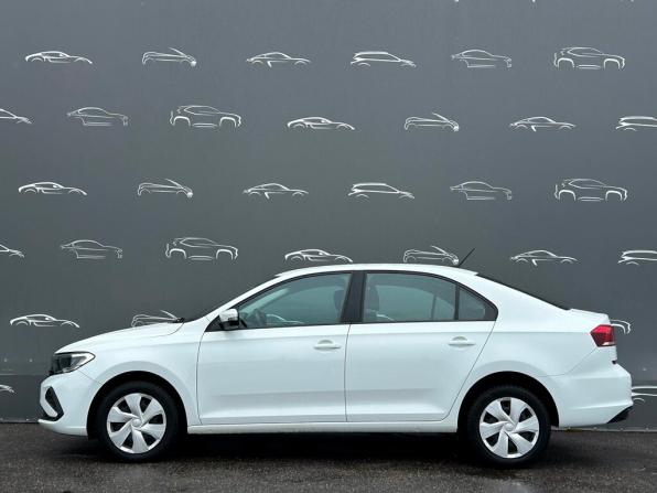 Volkswagen Polo VI с пробегом 2020 года, цена 1 465 300 рублей, 122693 км, лифтбек, Автокод Объявления