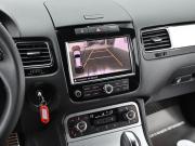 Volkswagen Touareg II Москва  - изображение 23