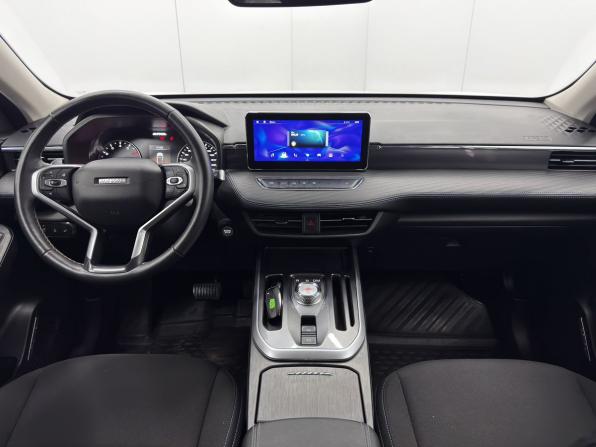 Haval Jolion I с пробегом 2023 года, цена 1 649 000 рублей, 96355 км, внедорожник, Автокод Объявления