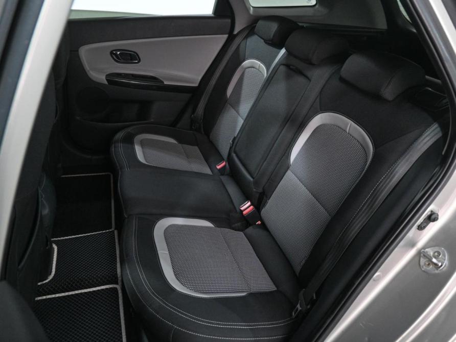 Kia Ceed II Ростов-на-Дону  - изображение 9