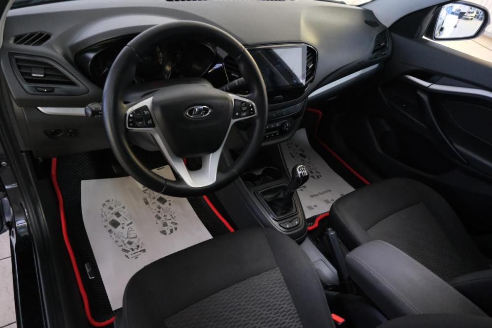 Lada (ВАЗ) Vesta I Омск  - изображение 11