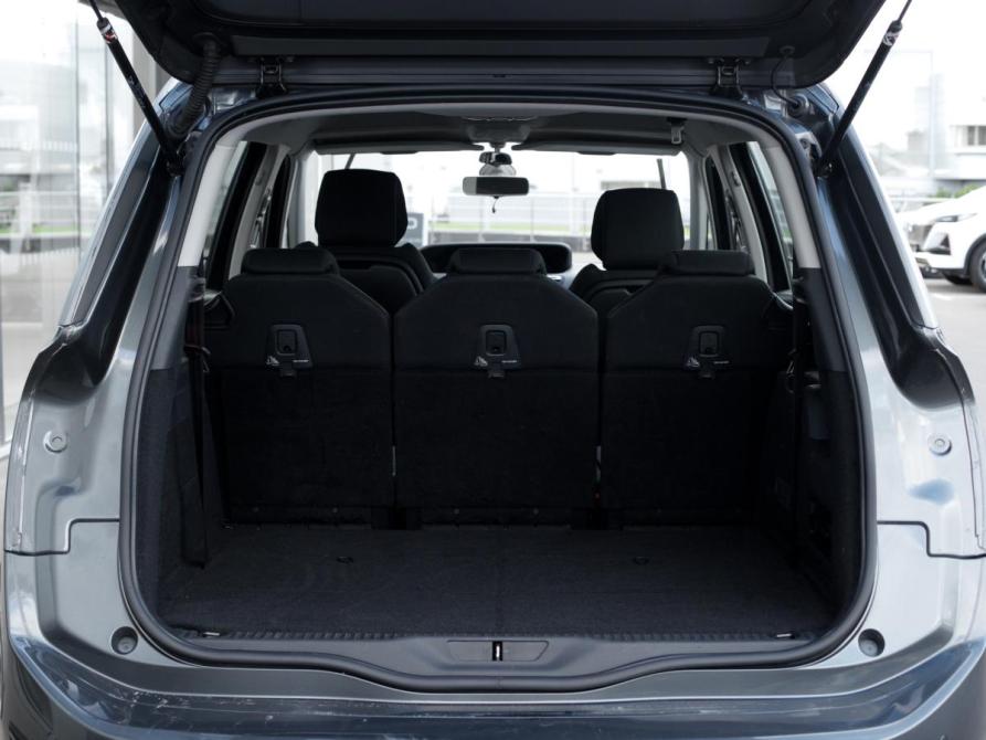 Citroen C4 Picasso II Москва  - изображение 6