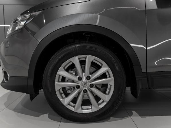 Nissan Qashqai II с пробегом 2015 года, цена 1 130 000 рублей, 158827 км, внедорожник, Автокод Объявления